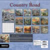 image Country Road Hunter 2026 Wall Calendar First Alternate Image
