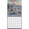 image Country Road Hunter 2026 Wall Calendar Second Alternate Image