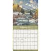 image Country Road Hunter 2026 Wall Calendar Third Alternate Image