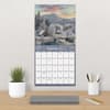 image Country Road Hunter 2026 Wall Calendar Fourth Alternate Image