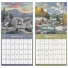 image Country Road Hunter 2026 Wall Calendar Fifth Alternate Image
