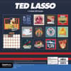 image Ted Lasso 2026 Wall Calendar First Alternate Image