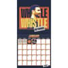 image Ted Lasso 2026 Wall Calendar Second Alternate Image