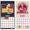 image Ted Lasso 2026 Wall Calendar Fifth Alternate Image