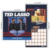 image Ted Lasso 2026 Wall Calendar Sixth Alternate Image