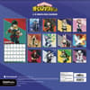 image My Hero Academia 2026 Wall Calendar First Alternate Image