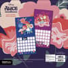 image Disney Alice and Wonderland 2026 Wall Calendar First Alternate Image