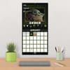 image Mandalorian Star Wars 2026 Wall Calendar Fourth Alternate Image