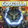 image Godzilla Classic 2026 Wall Calendar Main Product Image
