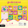 image Gudetama 2026 Wall Calendar First Alternate Image