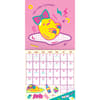 image Gudetama 2026 Wall Calendar Third Alternate Image