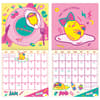 image Gudetama 2026 Wall Calendar Fifth Alternate Image