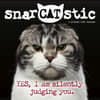 image Snarcastic 2026 Wall Calendar Main Product Image