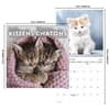 image Kittens Bilingual French 2026 Wall Calendar Sixth Alternate Image