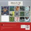 image Above it All 2026 Wall Calendar First Alternate Image