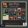 image Harry Potter Exclusive with Decal 2026 Wall Calendar First Alternate Image