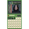 image Harry Potter Exclusive with Decal 2026 Wall Calendar Second Alternate Image