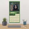 image Harry Potter Exclusive with Decal 2026 Wall Calendar Fourth Alternate Image