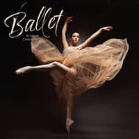image Ballet 2026 Wall Calendar Main Product Image