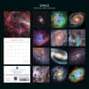 image Space 2026 Wall Calendar First Alternate Image