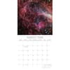 image Space 2026 Wall Calendar Third Alternate Image