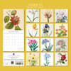 image Redoute 2026 Wall Calendar First Alternate Image
