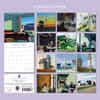 image Edward Hopper 2026 Wall Calendar First Alternate Image