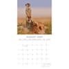 image Meerkats 2026 Wall Calendar Third Alternate Image