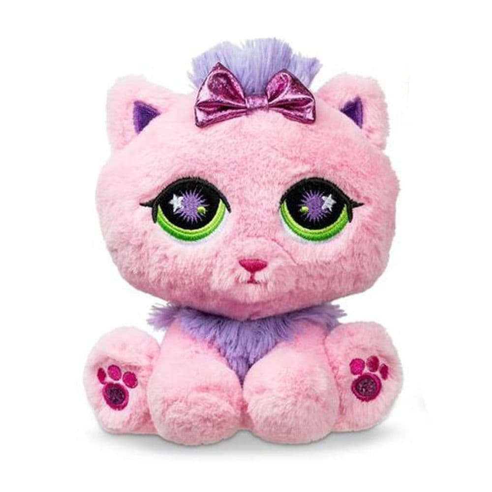 image Littlest Pet Shop Cuddle Plush - Styles May Vary Main Product Image