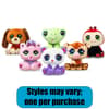 image Littlest Pet Shop Cuddle Plush - Styles May Vary First Alternate Image