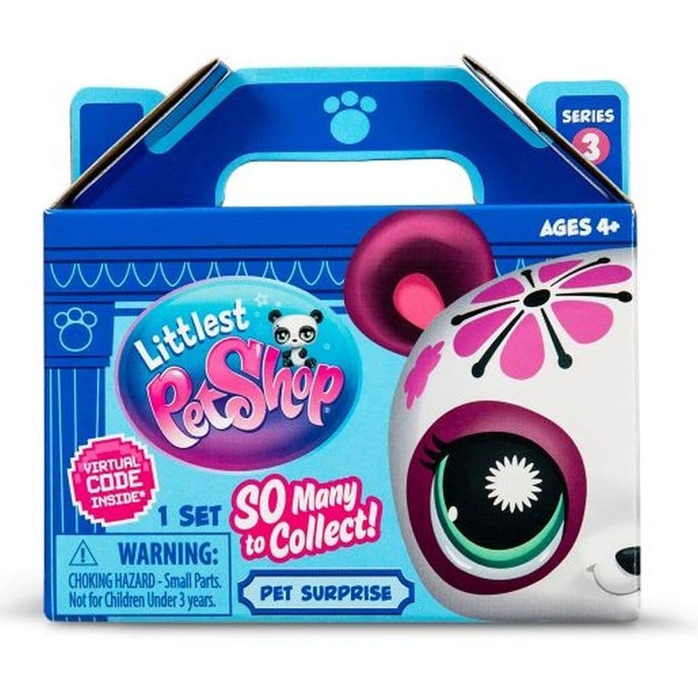 Littlest Pet Shop Surprise - Blind Box Main Product Image