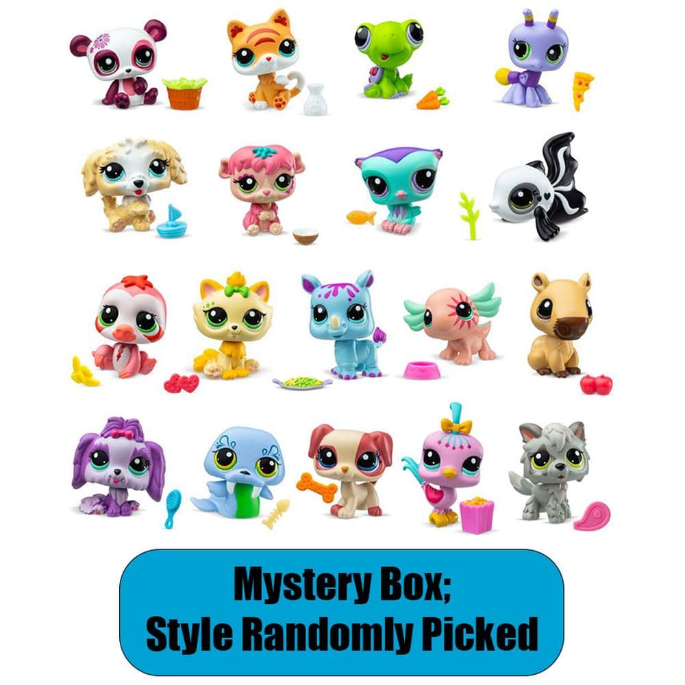 Littlest Pet Shop Surprise - Blind Box First Alternate Image