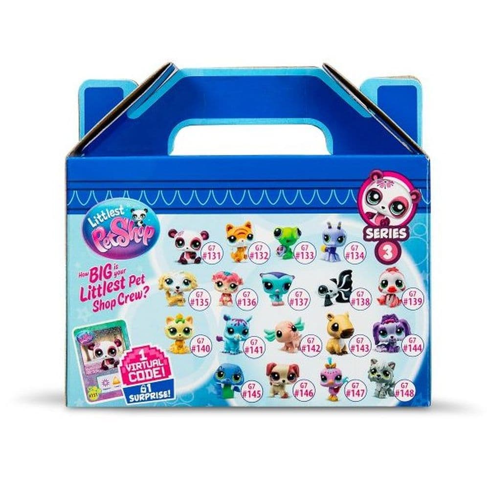 Littlest Pet Shop Surprise - Blind Box Eleventh Alternate Image
