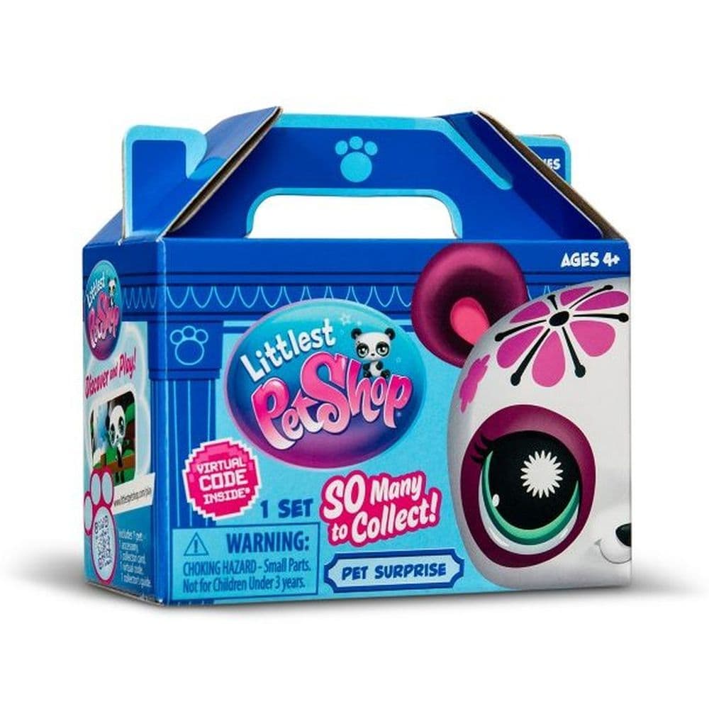 Littlest Pet Shop Surprise - Blind Box Twelfth Alternate Image