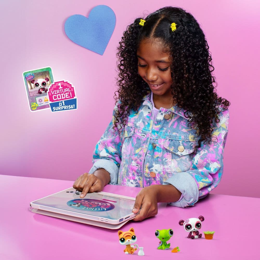 Littlest Pet Shop Surprise - Blind Box Third Alternate Image