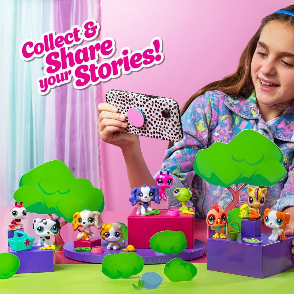 Littlest Pet Shop Surprise - Blind Box Fourth Alternate Image