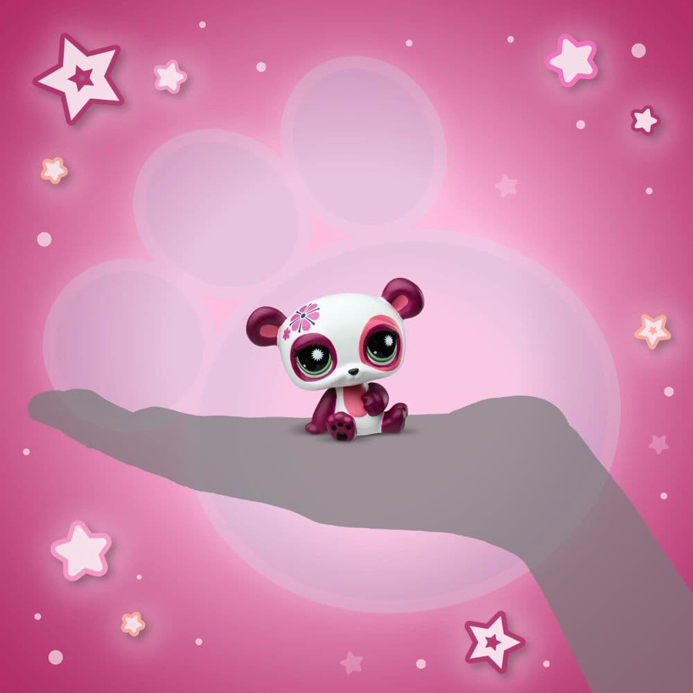 Littlest Pet Shop Surprise - Blind Box Fifth Alternate Image