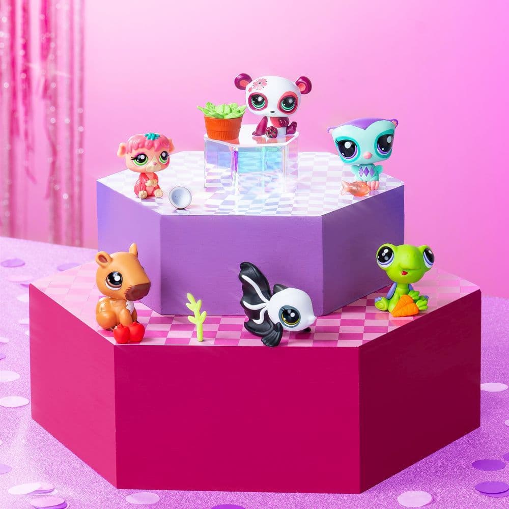 Littlest Pet Shop Surprise - Blind Box Seventh Alternate Image