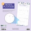 image Moms Planner Special Value 2026 Wall Calendar First Alternate Image