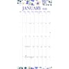 image Moms Planner Special Value 2026 Wall Calendar Second Alternate Image