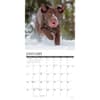 image Just Labs 2026 Wall Calendar Second Alternate Image