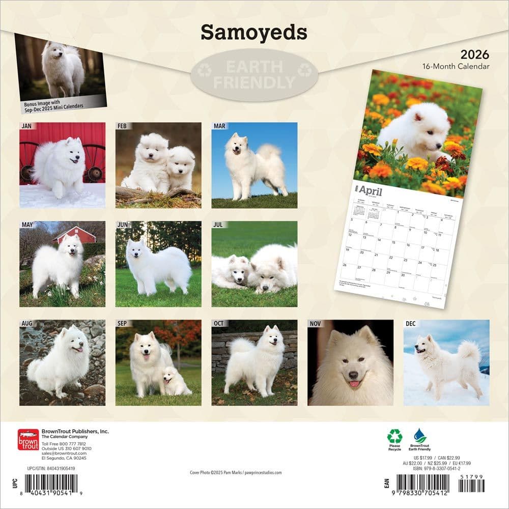 mana様 Samoyed 365DayDenim 2種類 mana様 Samoyed 365DayDenim 2種類