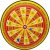 image Island Dogs Magnetic Drink Darts Bullseye Game First Alternate Image