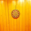 image Island Dogs Magnetic Drink Darts Bullseye Game Second Alternate Image