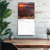 image Sunrise Sunset 2026 Wall Calendar  Fourth Alternate Image