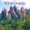 image South Dakota 2026 Wall Calendar Main Product Image