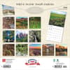 image South Dakota 2026 Wall Calendar First Alternate Image