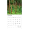 image South Dakota 2026 Wall Calendar Second Alternate Image