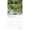 image South Dakota 2026 Wall Calendar Third Alternate Image