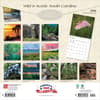 image South Carolina Wild and Scenic 2026 Wall Calendar First Alternate Image